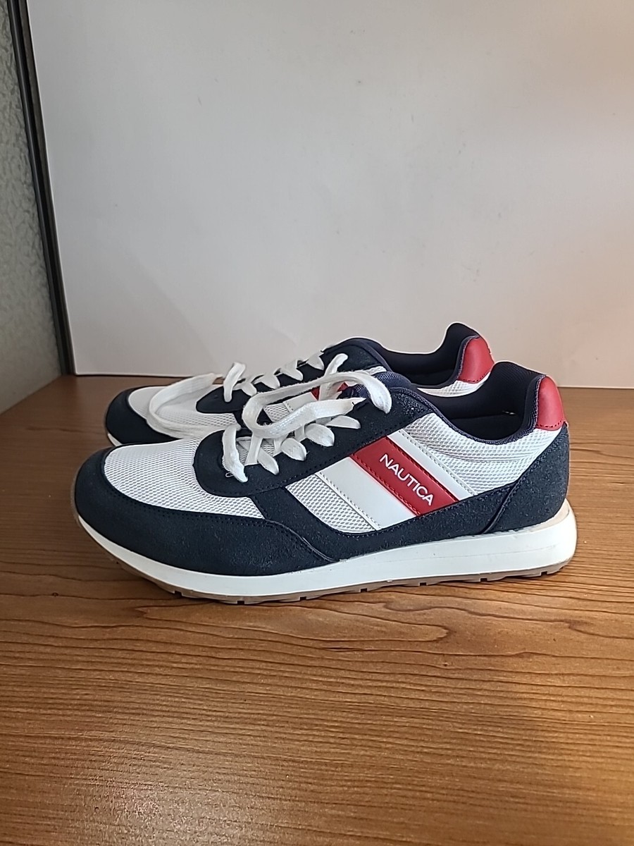 Nautica Outfall Shoes Sneakers Men
