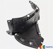 NEW GENUINE AUDI A4 FRONT RIGHT WHEEL ARCH TRIM SPOILER 8W0853888P