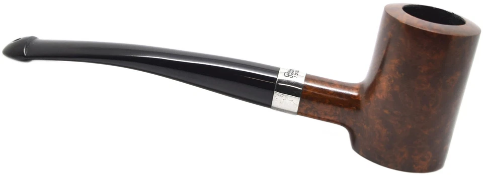 Peterson Tankard / Poker Small Speciality Briar Pipe in a Smooth Finish - Image 2 of 3