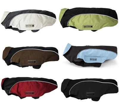 Wolters Regenjacke Easy Rain Regenmantel Hundemantel od Dackel & Co od Mops & Co