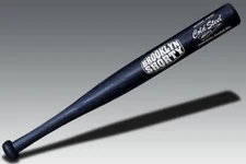 Cold Steel 92BST Brooklyn Shorty Black 20" Polypropylene Mini-Bat 