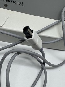 Sega Dreamcast Arcade Stick HKT-7300 Tested Working