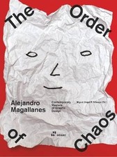 Alejandro Magallanes - The Order of Chaos, ,  Hard