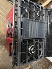 Rangemaster Classic DELUXE  90 Dual Fuel Cranberry 