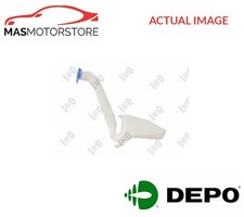 WASHER FLUID TANK WINDOW CLEANING LORO 053-026-012 FOR VW POLO,FOX