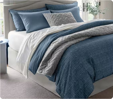 Printed Duvet Cover Set