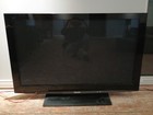 58 Plasma TV Panasonic Viera TH 58PZ800U THX Certified