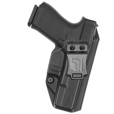NEW Tulster Profile IWB/AIWB Holster Glock 19/19X/23/25/32/44/45 - Right Hand