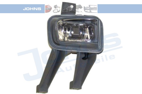 55 07 30-2 Nebelscheinwerfer Rechts FüR Opel Astra F CC (T92)-image