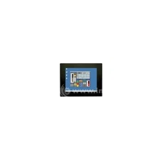 EZW-T10C-ED,10" Color TFT HMI, Fanless Windows 7 Embedded PC HMI MFGD