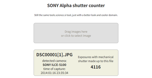 [US DUTY PAID] Sony Alpha a5100 Mirrorless camera [SC 4116] silver w lens #002 - Picture 19 of 19