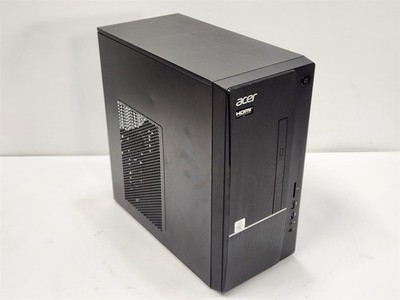 Acer Aspire TC-875 Core i5-10400 16GB DDR4 512GB NVMe Win11 PC WiFi ~COSM DMG