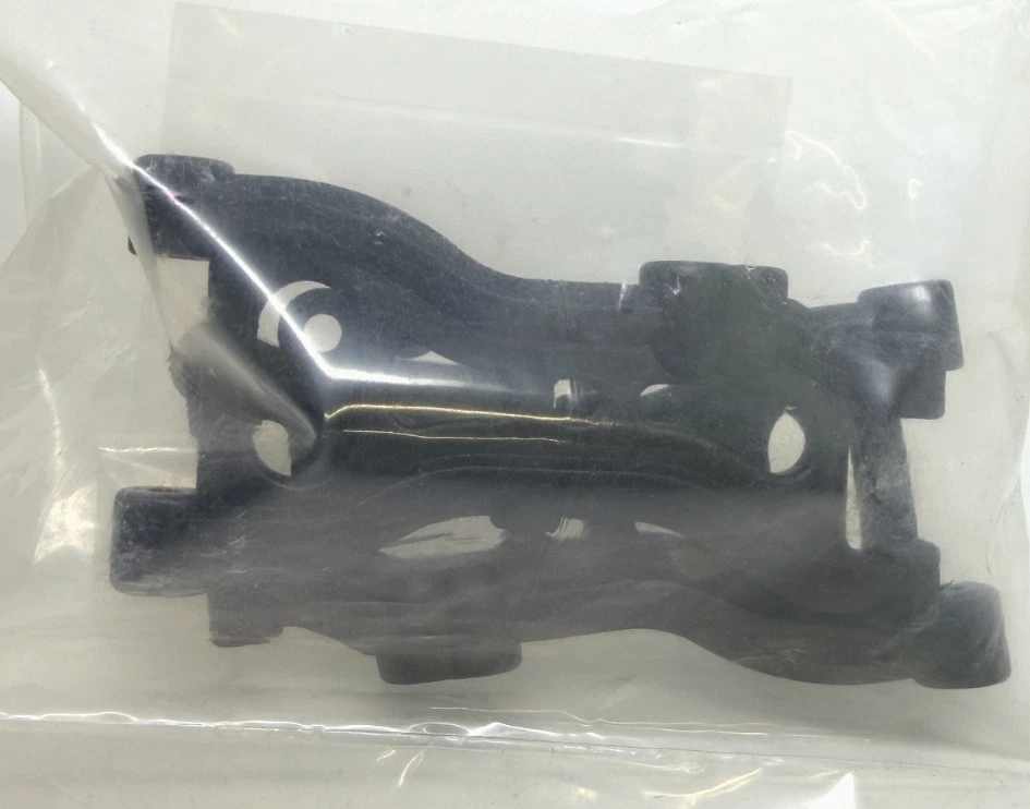 Front Lower Suspension Arms, MG16   MG047  CEN Racing Genuine Parts - Photo 2/2