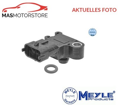 MAP SENSOR DRUCKSENSOR SAUGROHRDRUCK INTAKE MANIFOLD MEYLE 714 812 0001 A NEU
