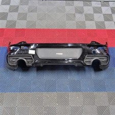 Pare-choc arrière Mini MINI CLUBMAN