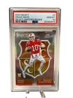 2024 PANINI SELECT SELECT CERTIFIED ROOKIES #3 DRAKE MAYE ROOKIE RC PSA 10