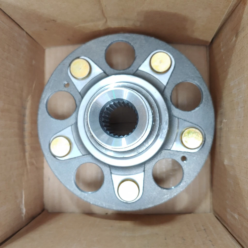 Buje de rueda trasera Dorman 930-462 2002-2006 HONDA CR-V EX, LX para coches ABS Foto 2 de 4