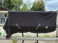 Derby House Waffle Rug 6’9”
