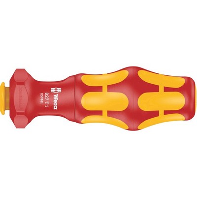 Wera  05057481001 827 T i  Kraftform Turbo Handhalter 150 mm
