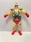 Vintage 1991 Krang’s Android Body TMNT Mirage Playmates 11" Inch Figure