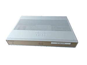 Cisco C1117-4P ISR 1100 Series Router ohne Netzteil