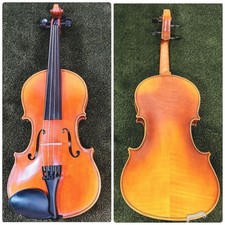 Yamaha 1/2 Size Violins for sale - eBay