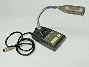 Icom Sm 8 | eBay