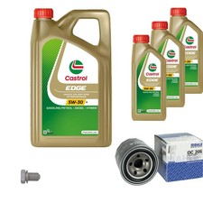 Filtre à huile Hyundai I30