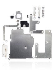 Replacement Full Set Small Metal Bracket Compatible For iPhone 12 Pro Max