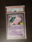 PSA 10 -  Pokémon Mew EX 25th Anniversary Celebration TCG Card 88/92 NEW CERT