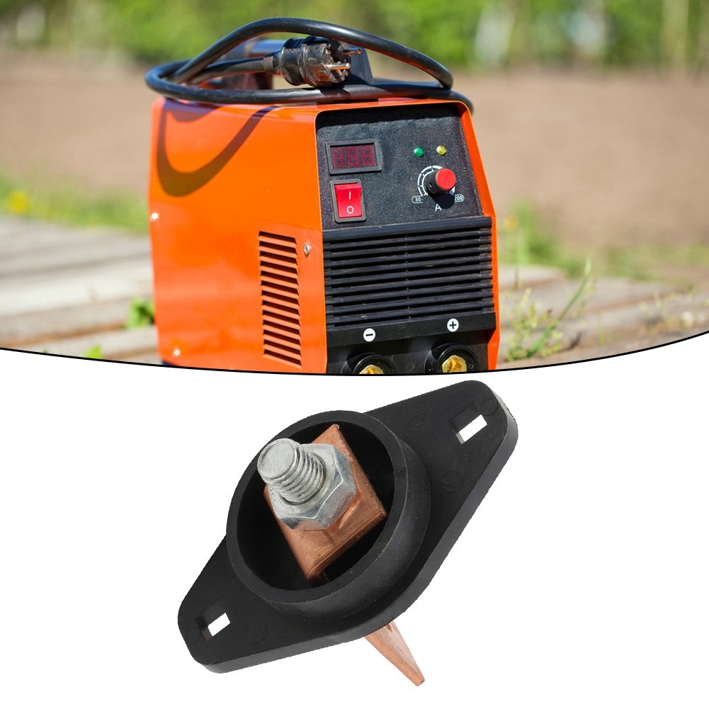 241433 Output Terminal for Miller Blue Star 185 250 Welding Tasks