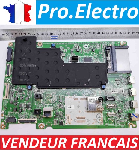 LG TV-Mainboard für OLED65CX6LA EAX69532304(1.0) 1EEBT000-04NT EBT66273902