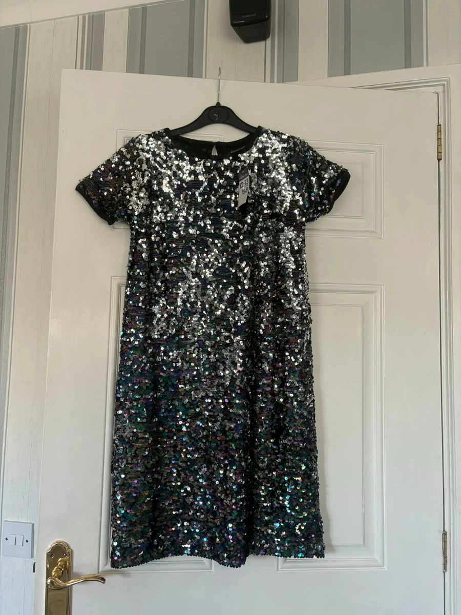 Robe Adidas Pour Petite Fille - Taille 5 (5 Ans) - Occasion En Très Bon état