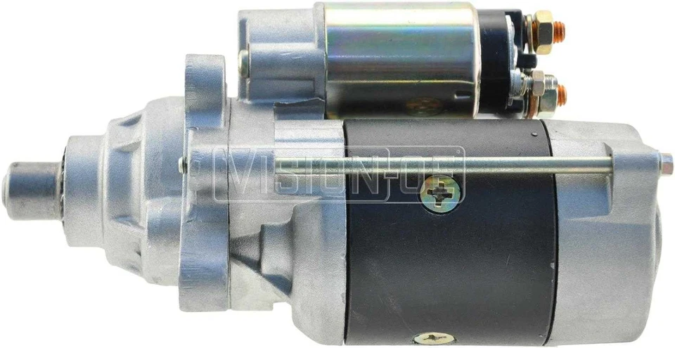 Starter Motor fits 2003-2010 Ford E-350 Super Duty F-250 Super Duty,F-350 Super - Image 4 of 4