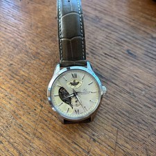 ORIENT STAR Automatic Wristwatch