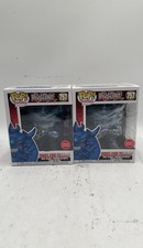 Ultimate Funko Pop Yu-Gi-Oh! Figures Gallery and Checklist 54