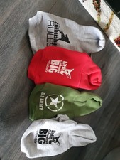 Chihuahua Welpen Paket/ Pullover/ Geschirr/Leinen Teilweise Neu!!