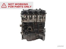 Renault Scenic Motore Nudo 1.5 dCi Diesel 81kW (110 CV) K9K836 2010 MPV NUDO