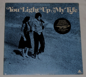 You Light Up My Life 1977 | eBay