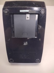 ⭐🏅RARE FUN VINTAGE Nintendo Mario's Cement Factory Table Top Game&Watch ✅WORKS