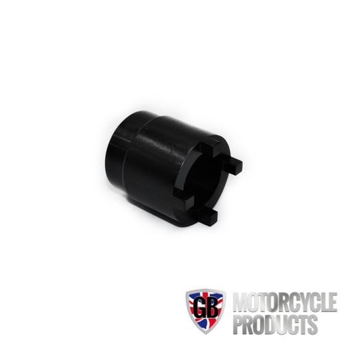 Suzuki Engine Socket Service Set - Part No 09940-14990 - 第 9/11 張圖片