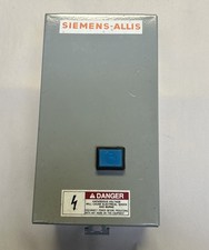 SIEMENS,SXLA115,ENCLOSURE NOS