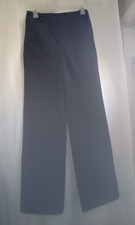 DG2 by Diane Gilman Stretch Velvet Pull-on Trouser, size 4