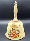 New ListingGoebel Hummel 14th Edition Favorite Pet Annual Bell 1991