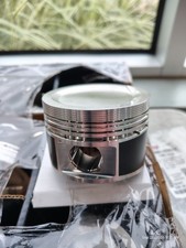 Wiseco Forged Volvo B5234t Piston Set