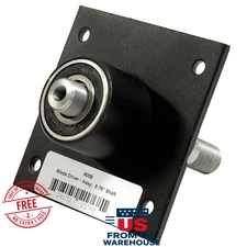 Swisher 9058 Blade Driver Assembly 5.75" Shaft OEM for Pull-Behind Mowers