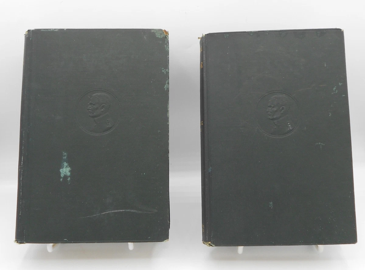 WWI (1914-18) Signed Antiquarian & Collectible Books for sale | eBay
