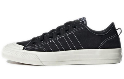 Adidas Originals Nizza RF Core Black - EE5599