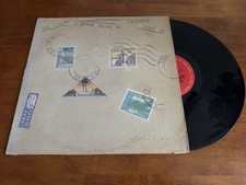 MCCOY TYNER THE LEGEND OF THE HOUR ORIG COLUMBIA  VINYL LP  NM-/NM-