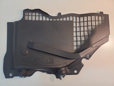 2015-2020 Ford Mustang Gt Right Windsheild Cowl Cover Trim Oem Fr3b-63018a14-adw 2015-2020 Ford Mustang Gt Right Windsheild Cowl Cover Trim Oem Fr3b-63018a14-adw